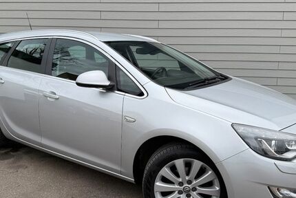 Opel Astra 150.696 km 6.450 &euro; Neumünster 24536