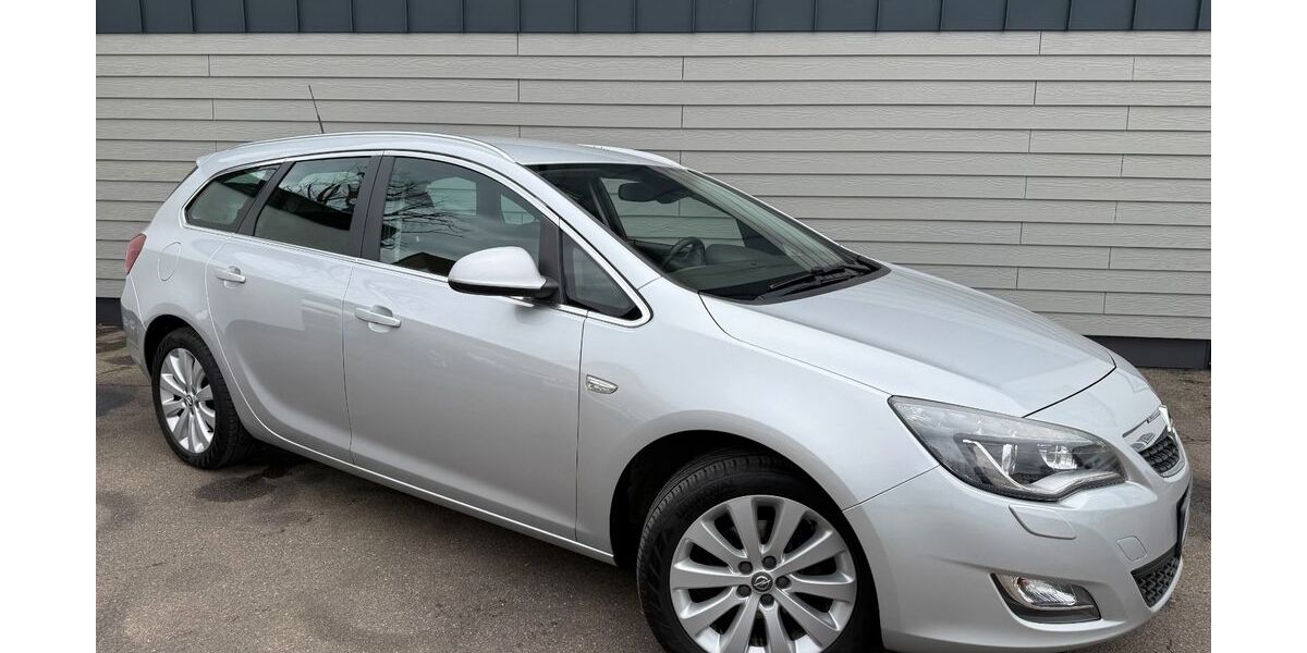 Opel Astra 150.696 km 6.450 &euro; Neumünster 24536