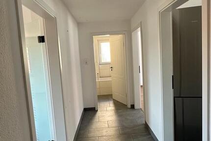 3-Zimmerwohnung in Weidenberg