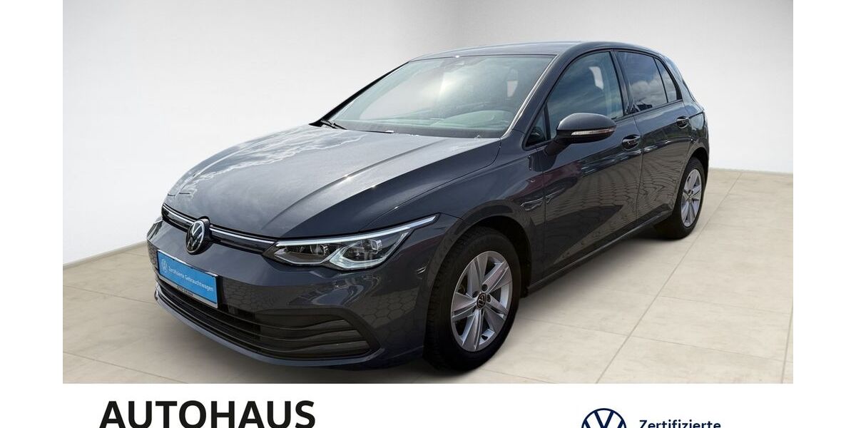VW Golf 48.127 km 21.930 &euro; Bitterfeld-Wolfen 06749