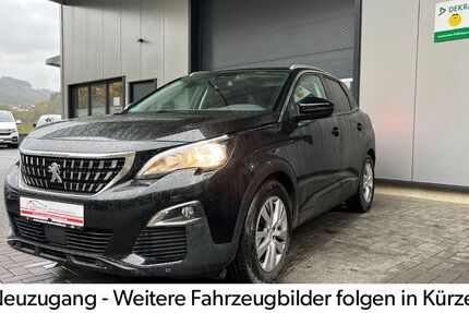 Peugeot 3008 88.000 km 15.790 &euro; Finnentrop 57413