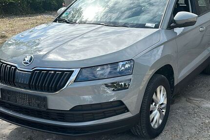 Skoda Karoq 178.000 km 12.800 &euro; Blankenfelde-Mahlow 15831