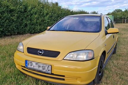 Opel Astra 351.000 km 590 &euro; Waghäusel 68753
