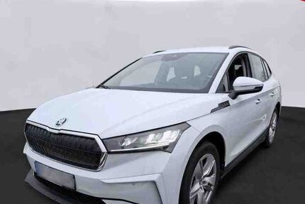 Skoda Enyaq 15.800 km 21.640 &euro; Wackersdorf 92442