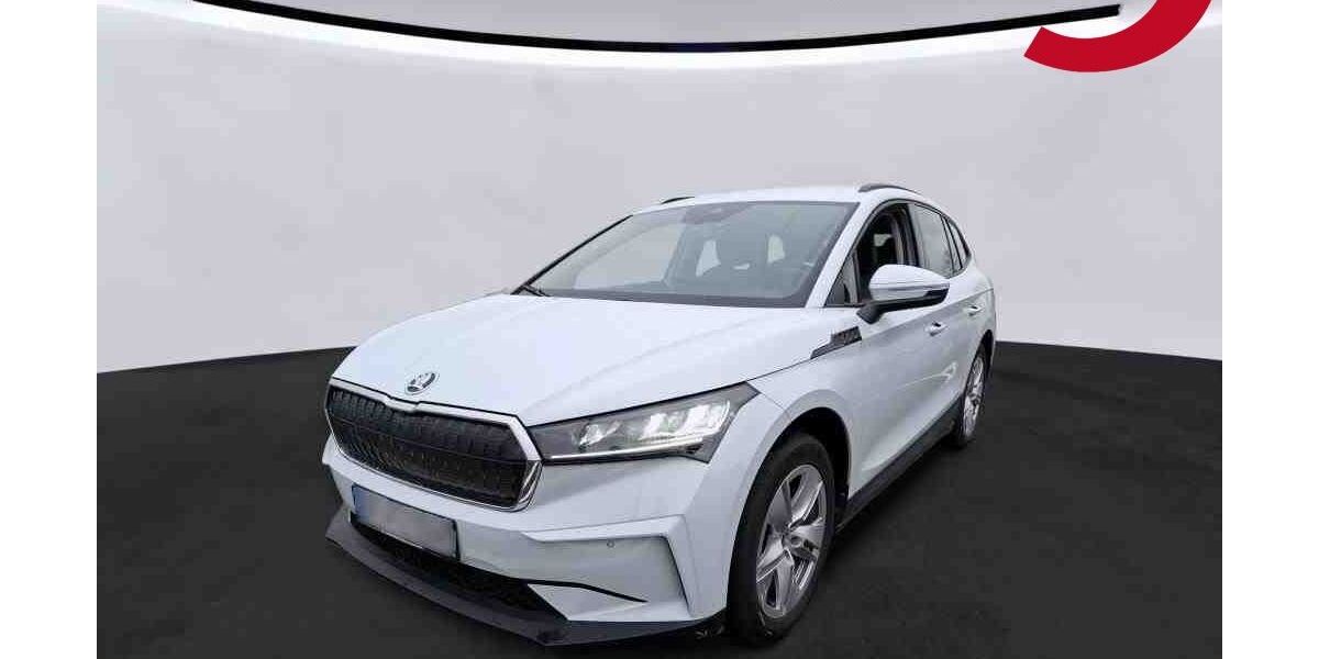 Skoda Enyaq 15.800 km 21.640 &euro; Wackersdorf 92442