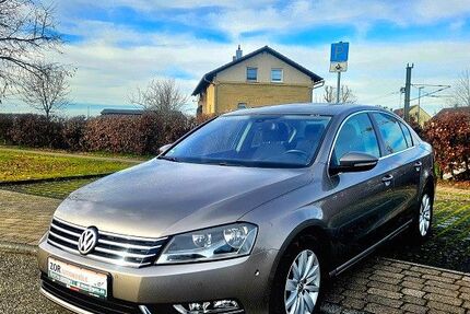 VW Passat 124.000 km 7.995 &euro; Oberderdingen 75038