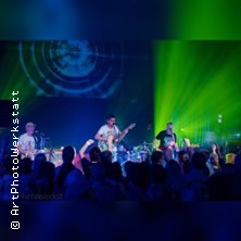 Coltplay - A Tribute to Coldplay 12.12.2026 SCALA Kulturspielhaus Wesel