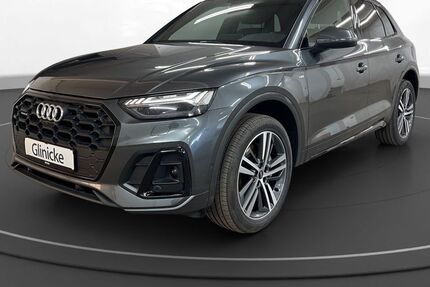 Audi Q5 61.530 km 45.440 &euro; Minden 32427