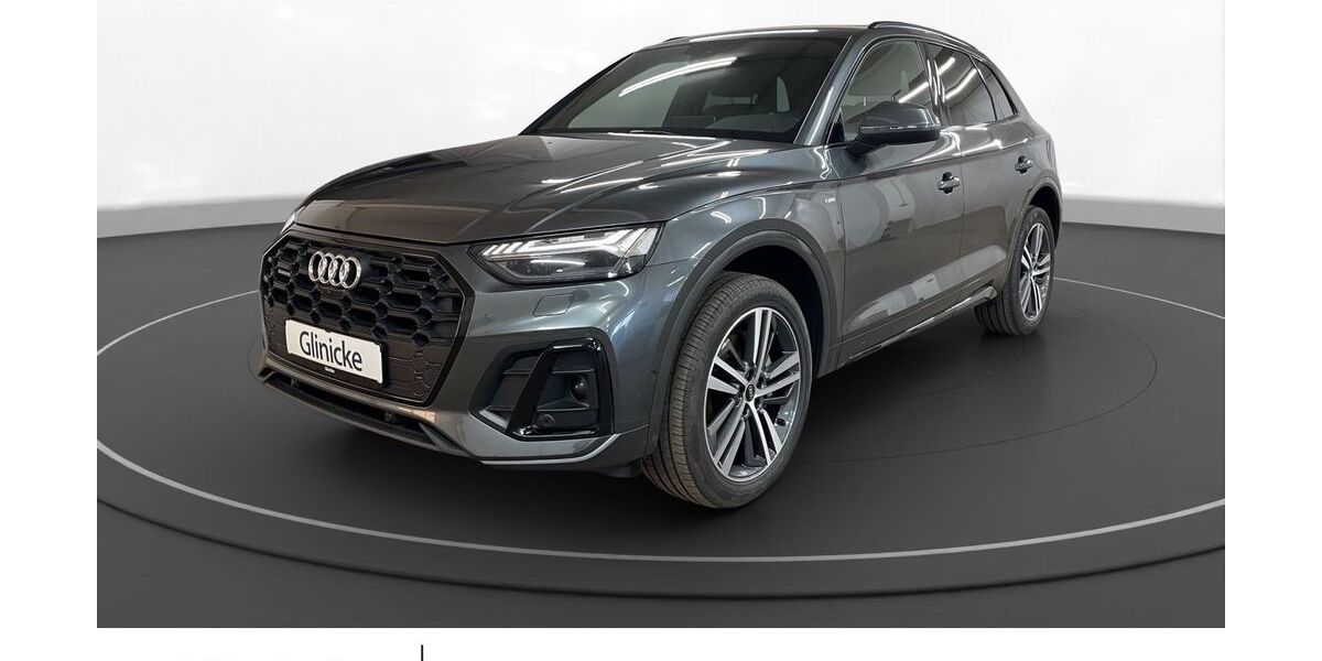 Audi Q5 61.530 km 45.440 &euro; Minden 32427