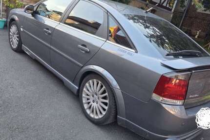 Opel Vectra 175.600 km 3.000 &euro; Schöffengrund 35641