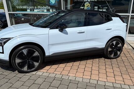 Volvo EX30 10.000 km 43.890 &euro; Altenkirchen 57610