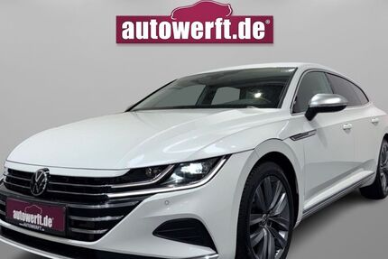 VW Arteon 30.000 km 29.490 € Ahrensburg 22926