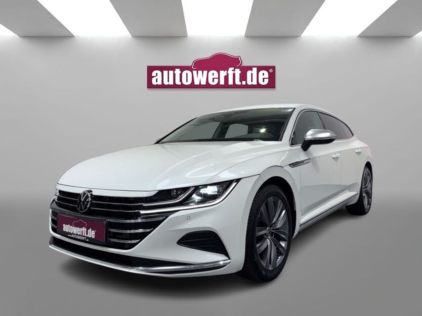 VW Arteon 30.000 km 29.490 € Ahrensburg 22926