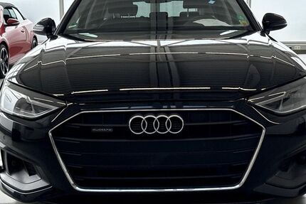 Audi A4 97.500 km 23.980 &euro; Barchfeld - Immelborn 36456
