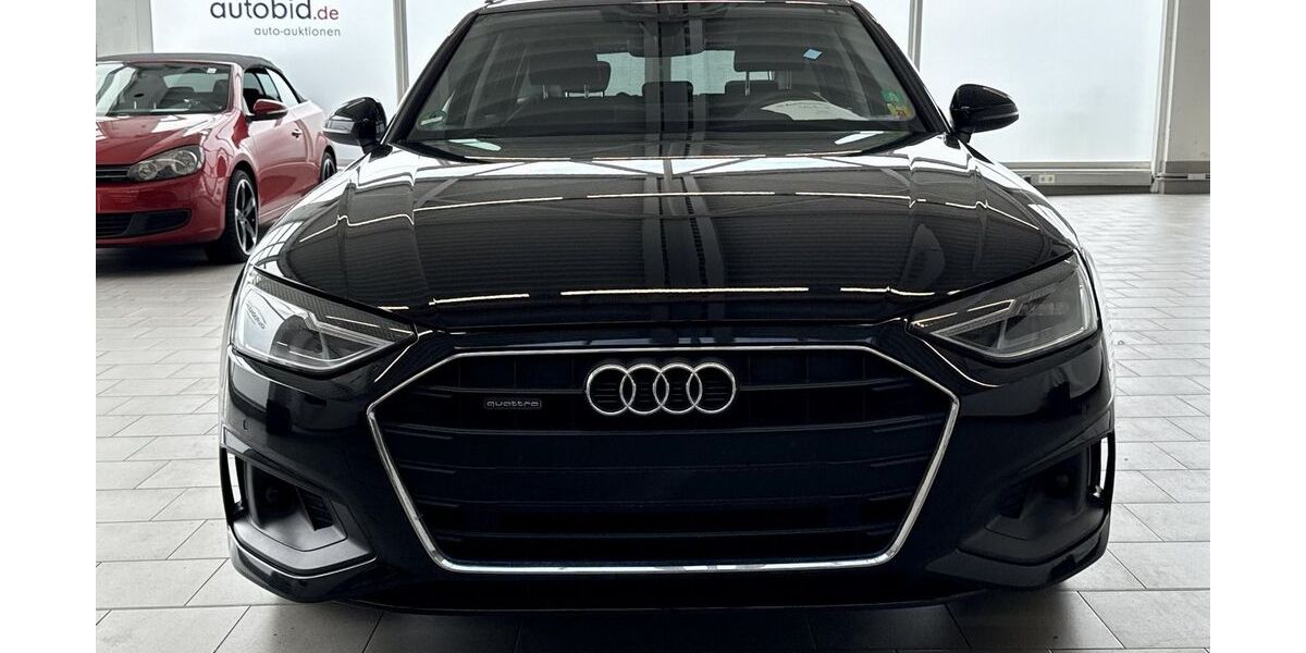 Audi A4 97.500 km 23.980 &euro; Barchfeld - Immelborn 36456