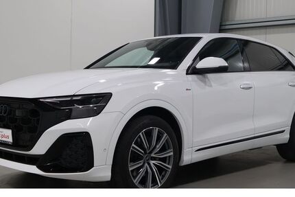 Audi Q8 5.125 km 71.820 &euro; Aachen 52078
