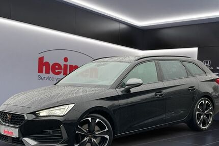 Cupra Leon 59.538 km 26.409 &euro; Menden 58708