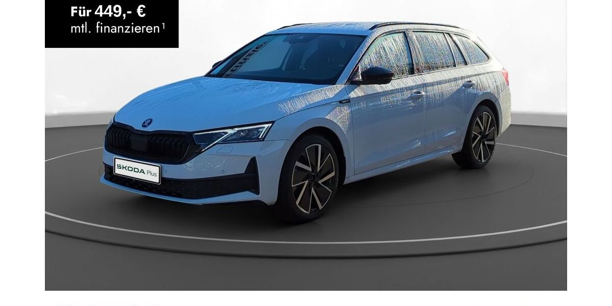 Skoda Octavia 17.800 km 32.980 &euro; Weimar 99423