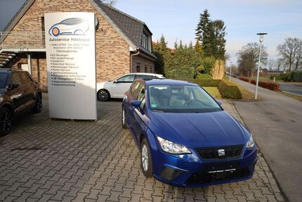 Seat Ibiza 36.898 km 14.899 &euro; Neudersum 26906