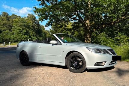 Saab 9-3 120.000 km 9.900 &euro; Bonn 53227