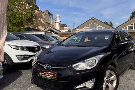 Hyundai i40 144.999 km 8.499 &euro; Mönchengladbach 41238
