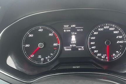 Seat Arona 106.000 km 10.500 &euro; Wiesbaden 65205