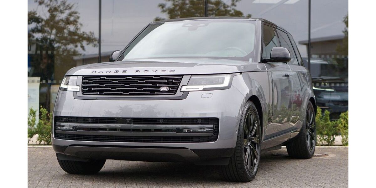 Land Rover Range Rover 11.500 km 163.990 &euro; Schwerin 19057