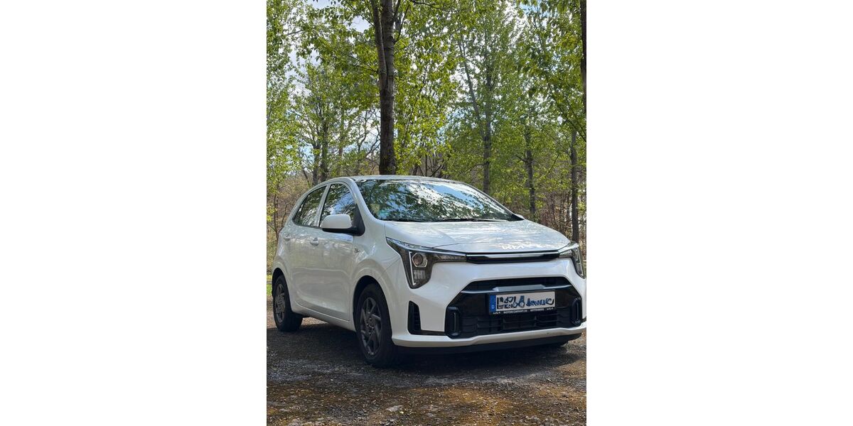 Kia Picanto 6.500 km 15.300 &euro; Grünheide 15537