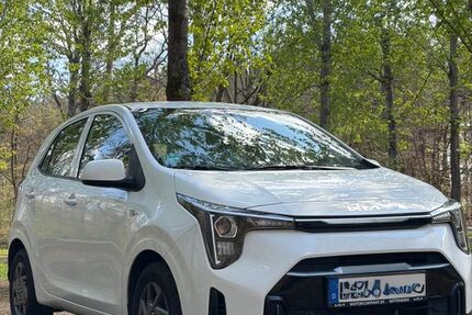 Kia Picanto 6.500 km 15.600 &euro; Grünheide 15537