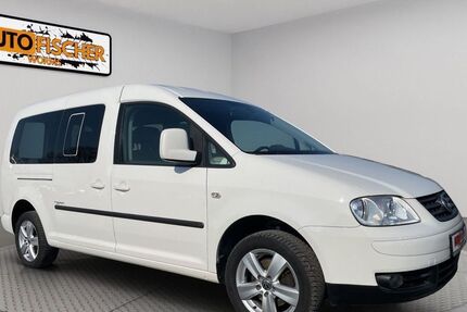 VW Caddy 193.670 km 7.950 &euro; Worms 67547