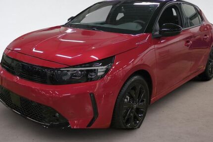 Opel Corsa 16.500 km 21.990 &euro; Frankenberg 35066