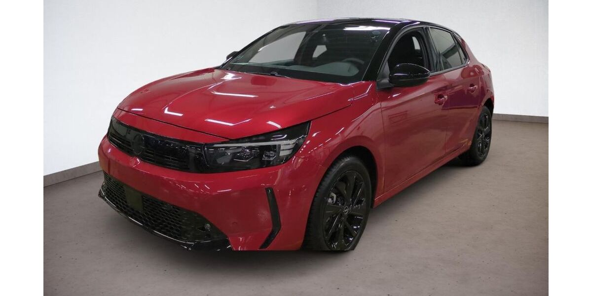 Opel Corsa 16.500 km 22.900 € Frankenberg 35066