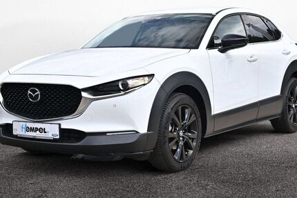 Mazda CX-30 28.000 km 23.990 &euro; Braunschweig 38114