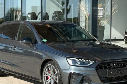 Audi A4 50.000 km 36.999 &euro; Zierenberg-Oelshausen 34289
