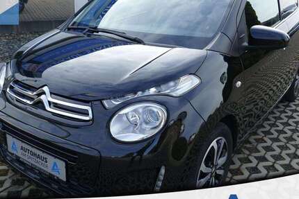 Citroen C1 23.300 km 10.490 &euro; Karben 61184