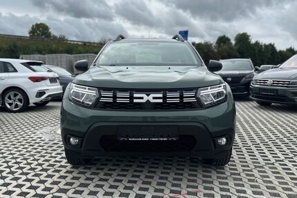 Dacia Duster 14.978 km 17.200 € Alsfeld 36304