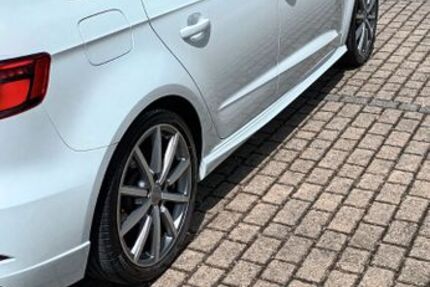 Audi A3 72.100 km 19.250 &euro; Geislingen 73312