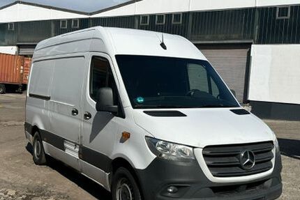Mercedes-Benz Sprinter 291.000 km 15.000 &euro; Hamburg 22113