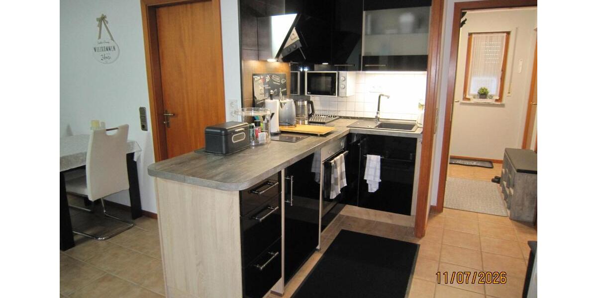 Etagenwohnung Thalfang - 2 Zimmer, 42 m&sup2;, 75.000&euro; | Angebot:27030670