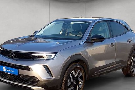 Opel Mokka 19.805 km 17.750 &euro; Frankfurt 60386