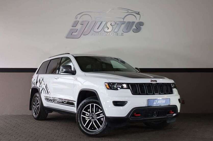 Grand Cherokee