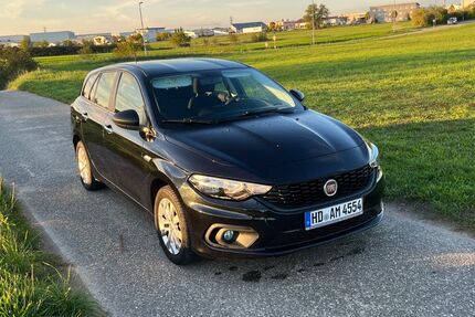 Fiat Tipo 129.700 km 8.800 € Hockenheim 68766