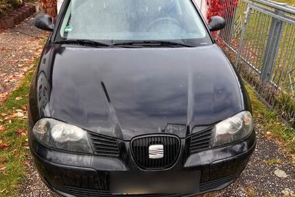 Seat Ibiza 166.000 km 800 &euro; Weißenburg in Bayern 91781