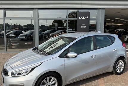 Kia ceed / Ceed 63.600 km 12.970 &euro; Wesel 46485