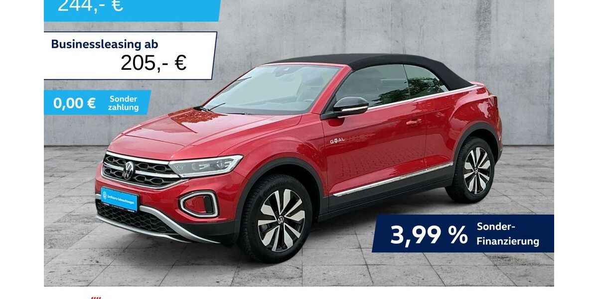 VW T-Roc 8.370 km 25.330 &euro; Mitterteich 95666