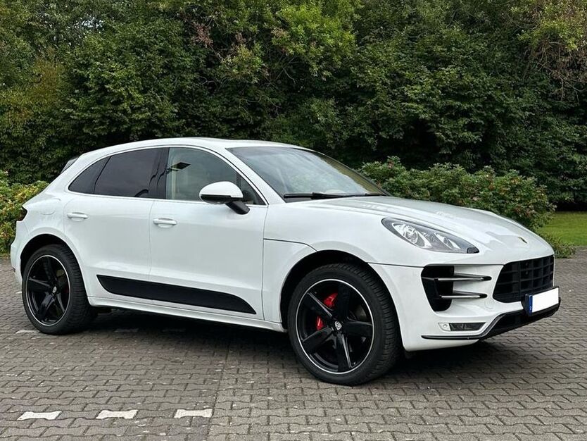 Macan