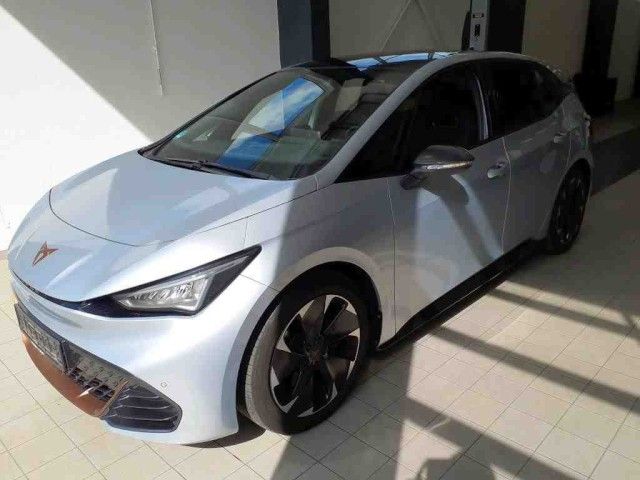 Cupra Born 53.923 km 23.850 € Lauterbach 36341