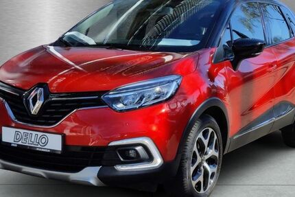 Renault Captur 26.773 km 11.750 &euro; Norderstedt 22848