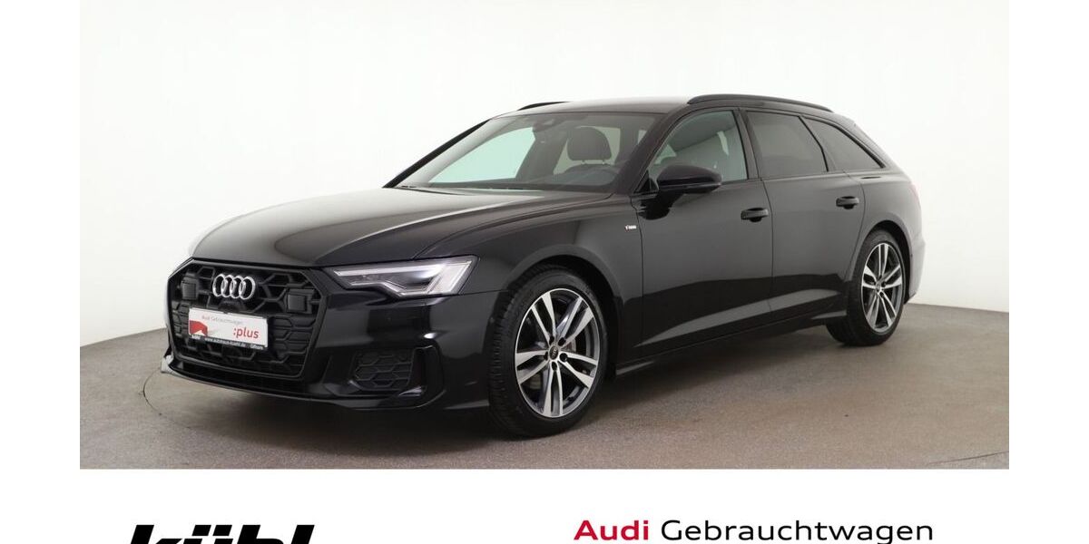 Audi A6 30.870 km 47.690 &euro; Gifhorn 38518