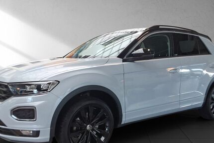 VW T-Roc 45.534 km 23.990 &euro; Attendorn 57439